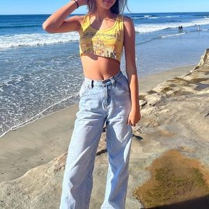 Meet your Posher, Cali